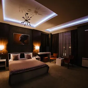 Hillmond Баку