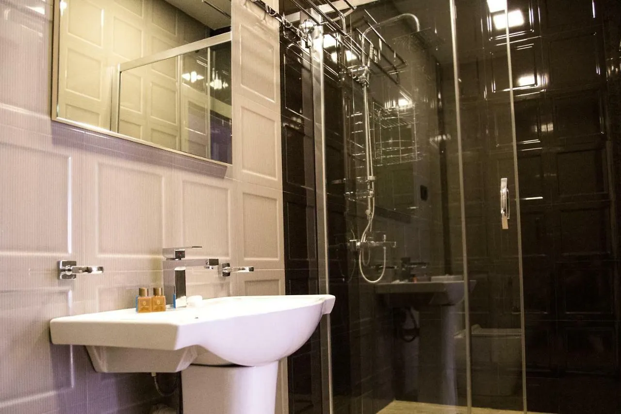 My Rose Boutique Hotel Baku