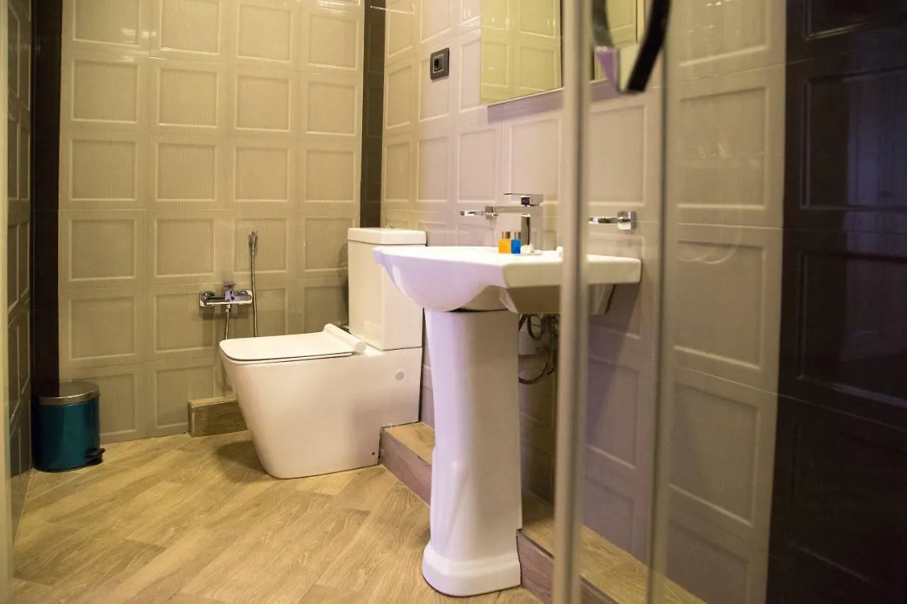 My Rose Boutique Hotel Baku