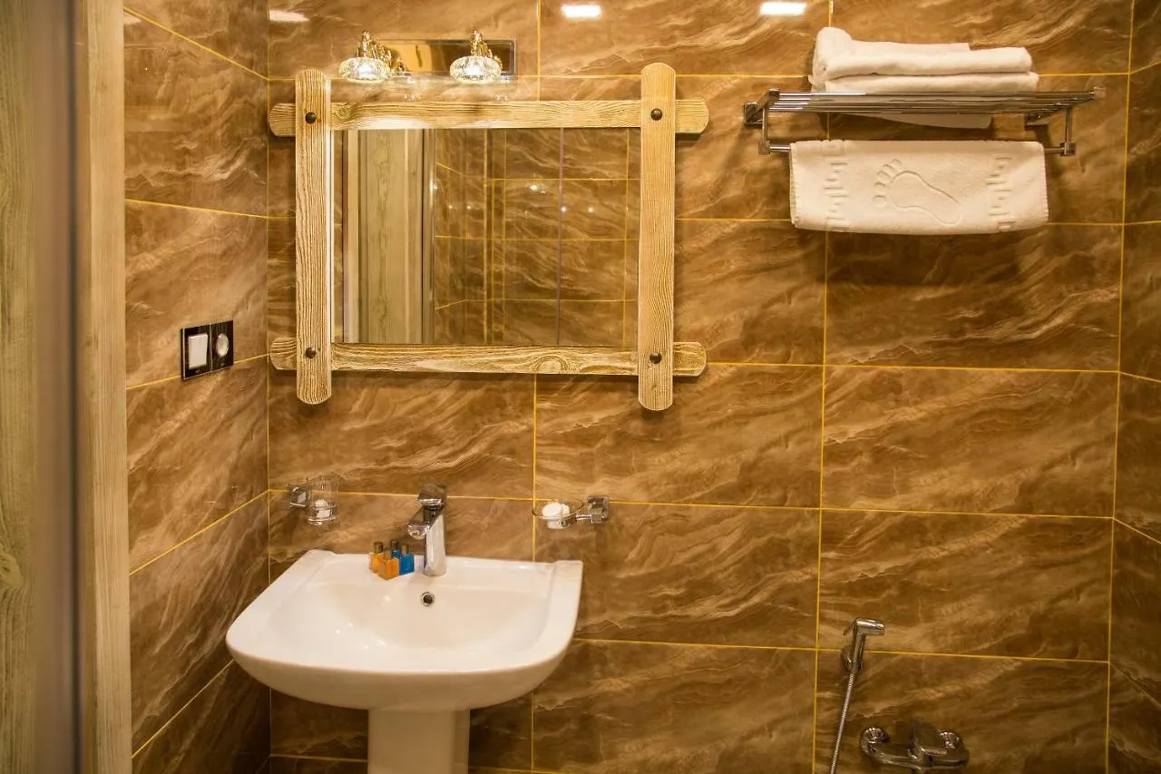 My Rose Boutique Hotel Baku