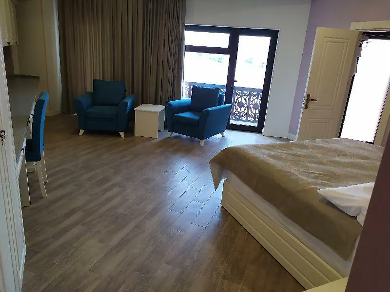 My Rose Boutique Hotel Baku