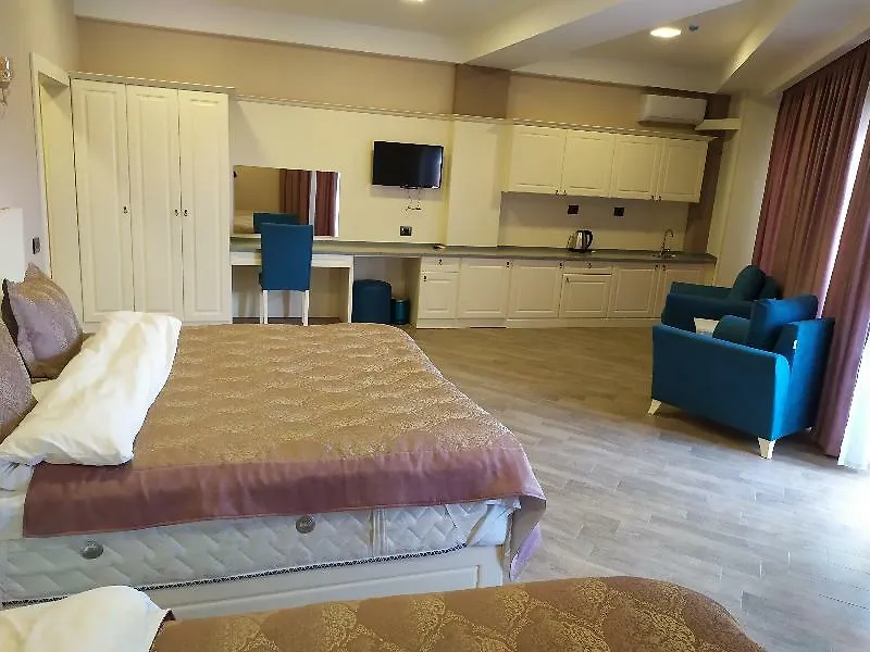 My Rose Boutique Hotel Baku